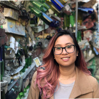 Layla Batenga, Bsn, Rn, Ccrn