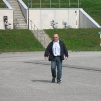 Klaus-Dieter Scheffel