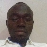 Mamadou Lamine Mendy