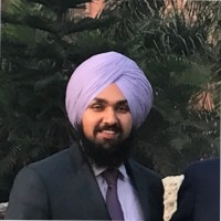 Sukhbir Singh
