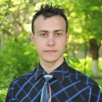 Gheorghita Robert Alexandru