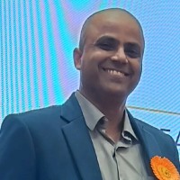 Santosh Mohan