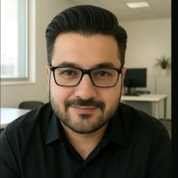 Ali Jafri
