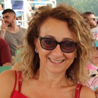 Enrica Legnaro