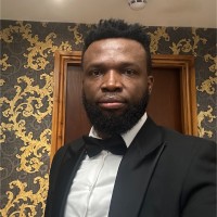 Frank Oluebube