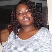 Shanique Speight