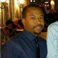 Xavier Patterson