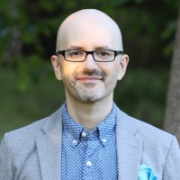 Alexei Lapouchnian, PhD