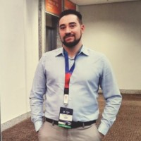 Douglas Marini Albelo, MSc.