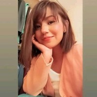 Griselda Rosario Hernández Luna