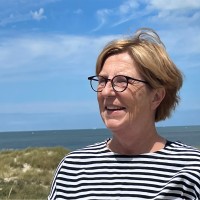 Ingrid Ehlebracht