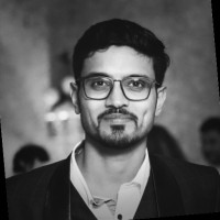 Piyush Vijay