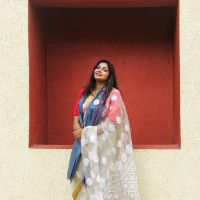 Swarnima Biswas