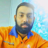 Aaron Chand