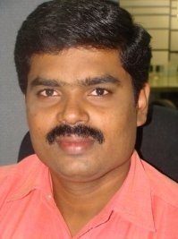 Srikanth J
