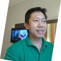 Imron Rosadi