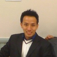 Huy D Tran