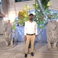 Nand Kumar Dewangan