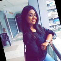 Shreya Panchal