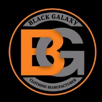 Black Galaxy