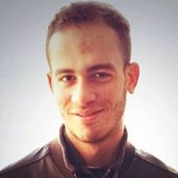 Abdellatif Hassan（马传健）