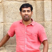 Srikanth goud