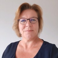 Sandra van der Meer-Maan