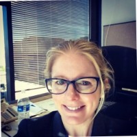 Dr. Elizabeth Di Bene