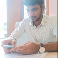 Suhail Ahamed S