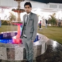 Vishwas Rajput