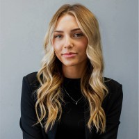 Kylee Sprick