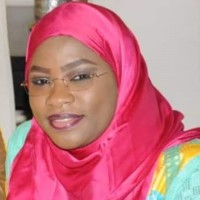 Mama kambé SARR KA, PMP®