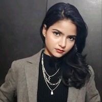 Muskan Artist