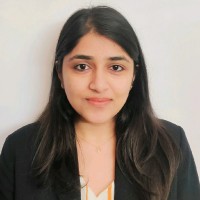 Shama Patel
