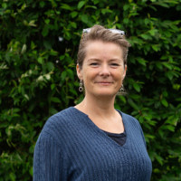 Lene Majbritt Jensen