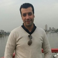 Ahmed Ismail