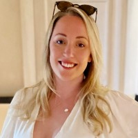 Catherine Sherrington (nee Byrne)