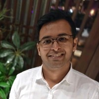 Shubham Vishwakarma