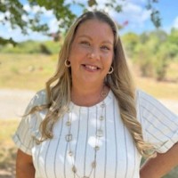 Mandy Qualls