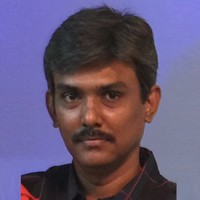 Nagarajan K