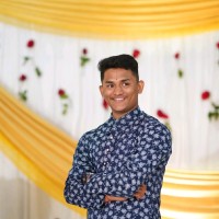 Pratik Kankanala