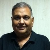 Suresh Bharadwaj