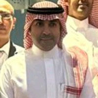 Bader Almusained