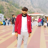 Shubham Kumar Sharma