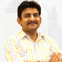Vikram Mahant
