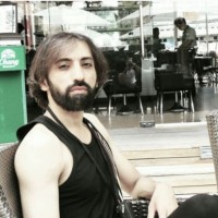 Farokh Hessami