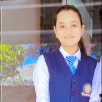 Pranjali Mahajan