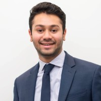 Parth Shah