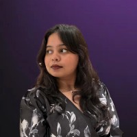 Diksha BurnwalDiksha Burnwal is an Influencer