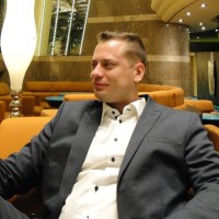 Vladimír Gregor